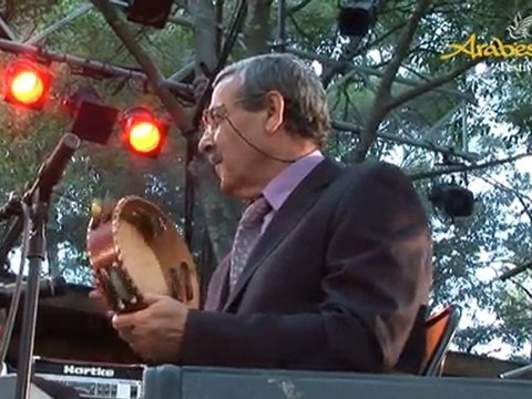 Yahia Bouchala FESTIVAL ARABESQUES 2011