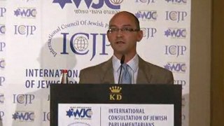 D.J. Schneeweiss: “The Assault on Israel as the Nation ...