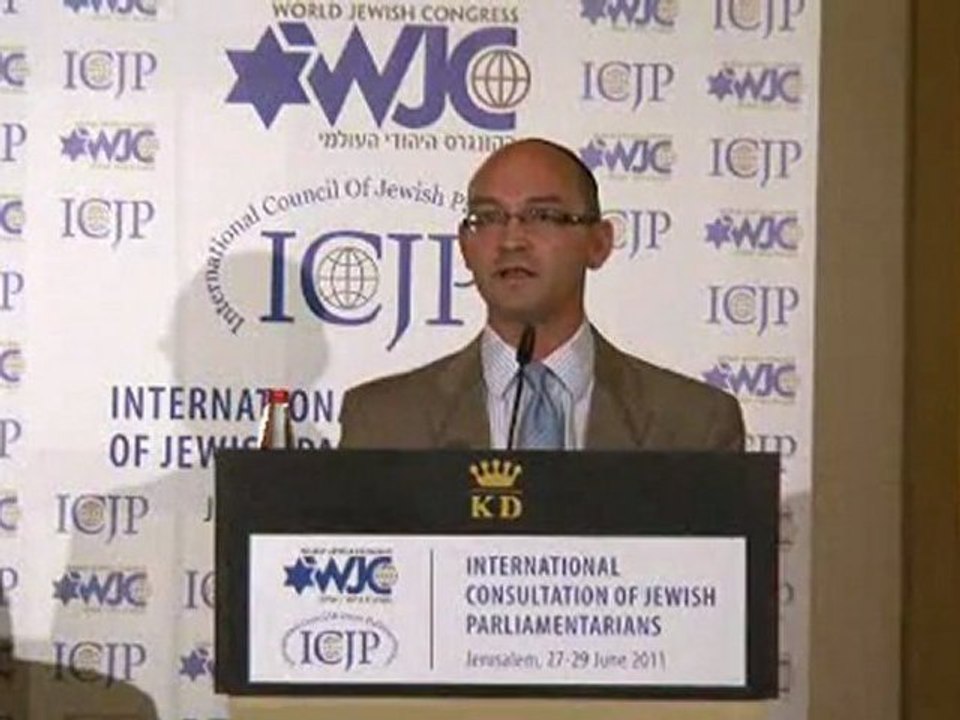 D.J. Schneeweiss: “The Assault on Israel as the Nation ...