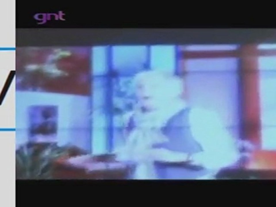 Ellen DeGeneres chega ao GNT - GNT.com.br 2011