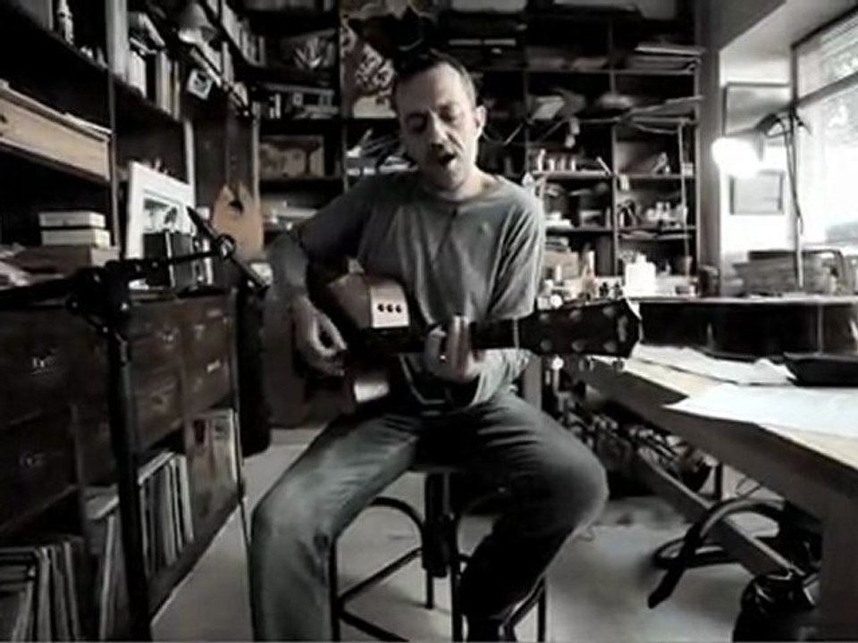 Bertrand Soulier - SINGLE WEBLIVE - Airlines