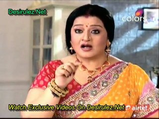 Hamari Saas Leela - 23rd September 2011 Part 2