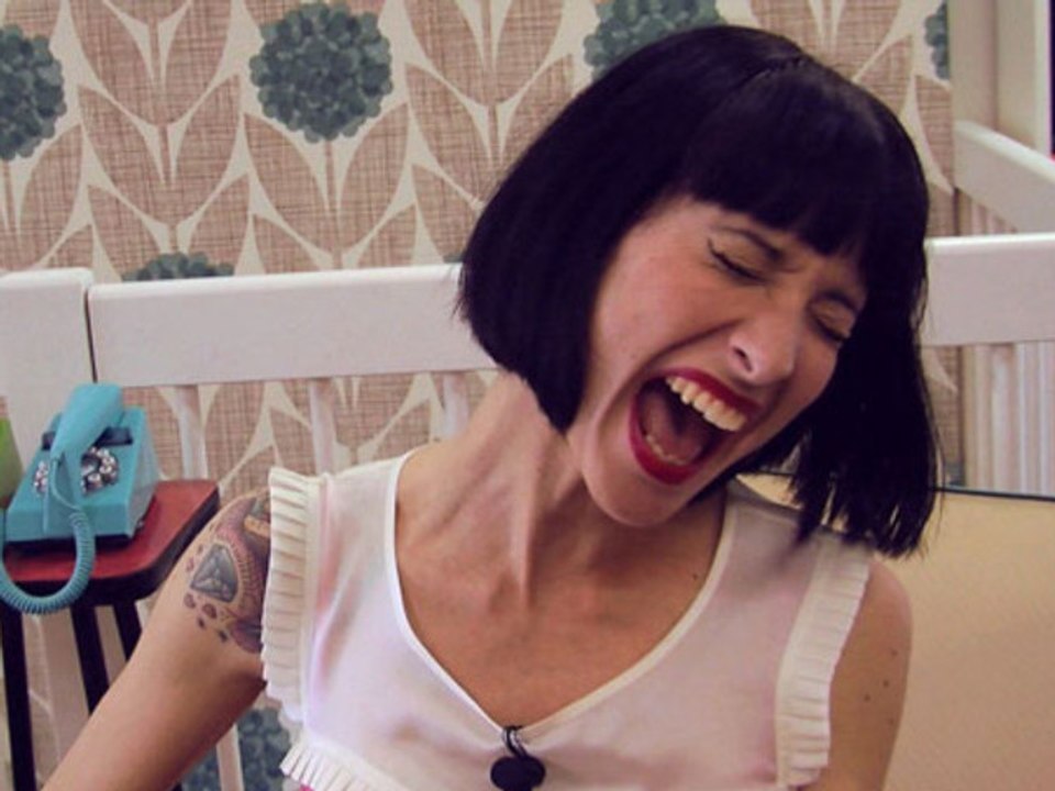 Session live : "Whole lotta love", Lussi