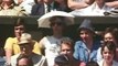 Bjorn Borg Jimmy Connors Wimbledon 1977 Final