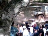 düzce offroad şenlikleri 2011 10.bl