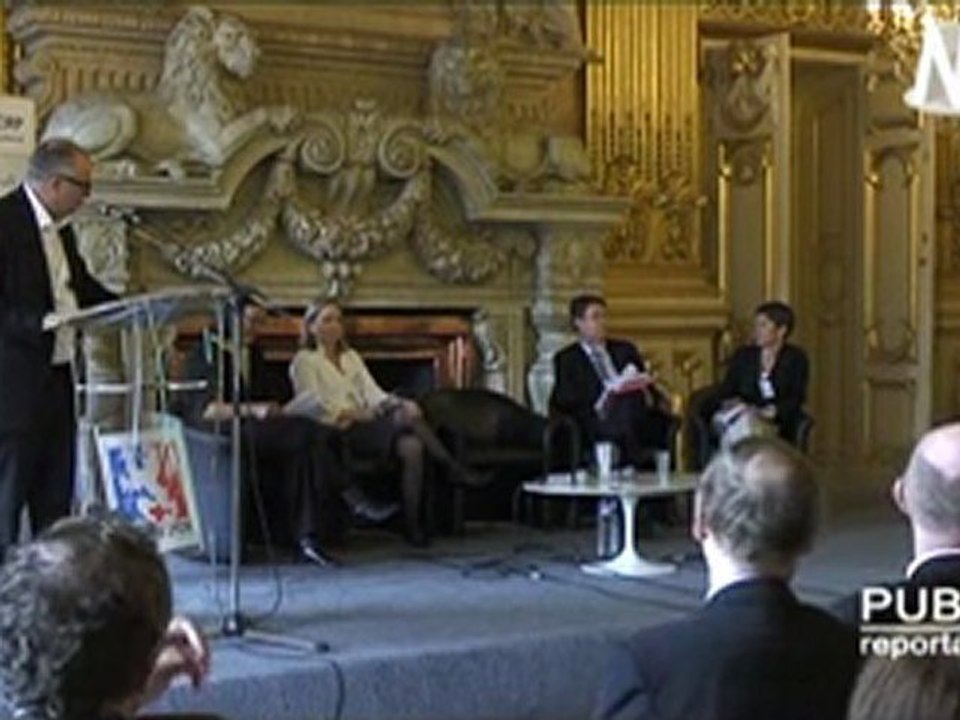 OCIRP, journée du 5e risque, Lyon, 1er juin 2010