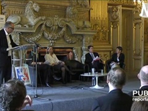 OCIRP, journée du 5e risque, Lyon, 1er juin 2010