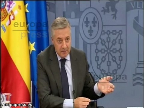 Blanco: Entidades españolas no necesitan más capital