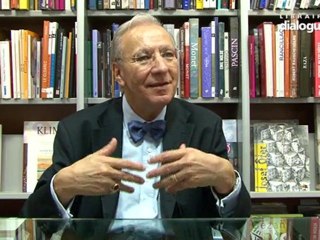 Dialogues, 5 questions à  Michel Maffesoli