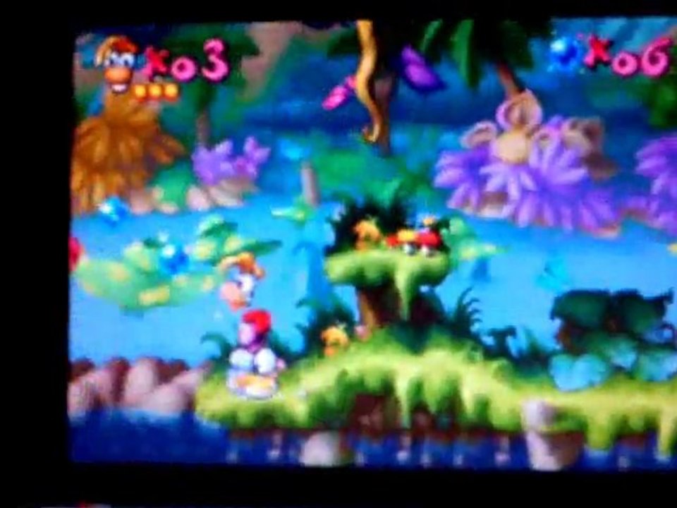 ReTroMania - Ma Nouvelle Intro 2