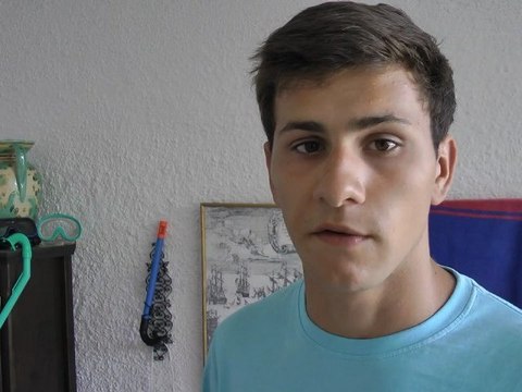 LES VACANCES: Trajet, plage, visites.