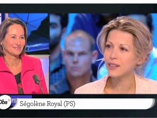 Retour sur la semaine politique en 3 minutes