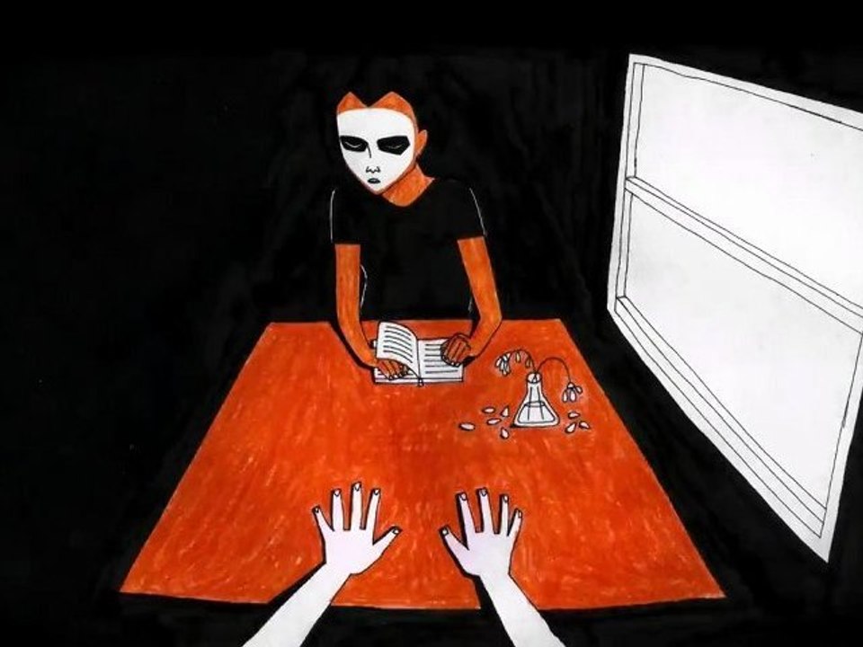 VILLAGERS "Cecelia & Her Selfhood"