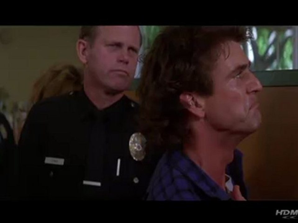 Lethal Weapon 2 (1989) - FULL MOVIE - Part 1/10