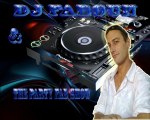 Mike Candys & Evelyn feat. Patrick Miller - One night in Ibiza  remix by jay fab's (dj faboun )