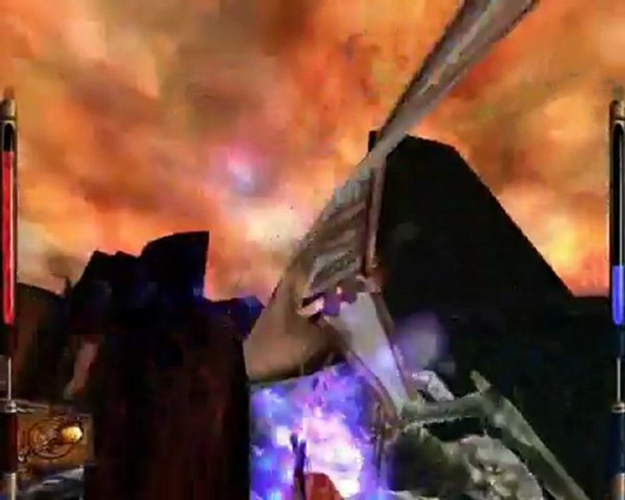 American Mcgee's ALICE Walkthrough : 3è Finale !!!