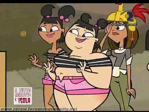 A Tutto Reality L'Isola - 2 - L'isola - Parte seconda