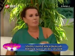 Şekerli Kahve 5.Kısım