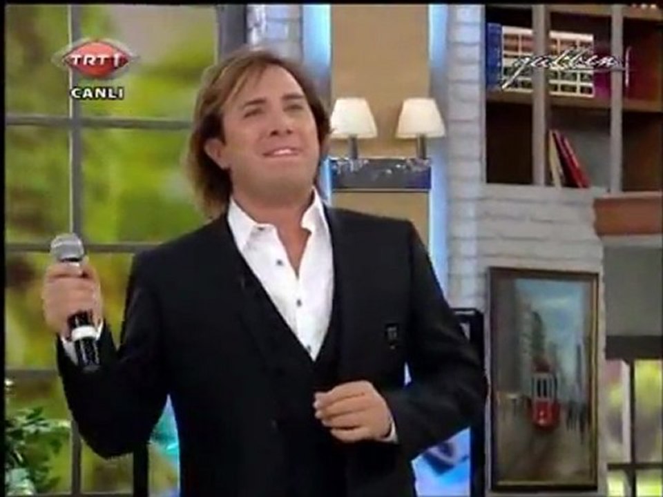 GÜLBEN - Gökhan Sezen 20.09.11