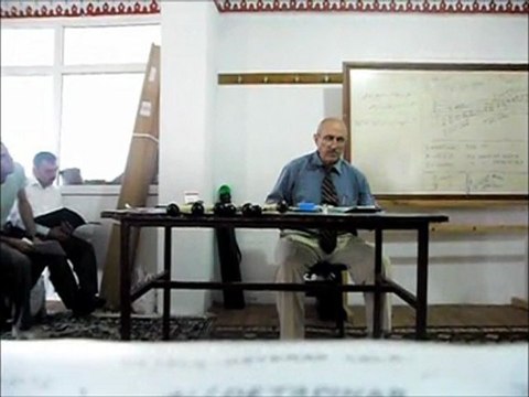 güzel ezan okuma kursu