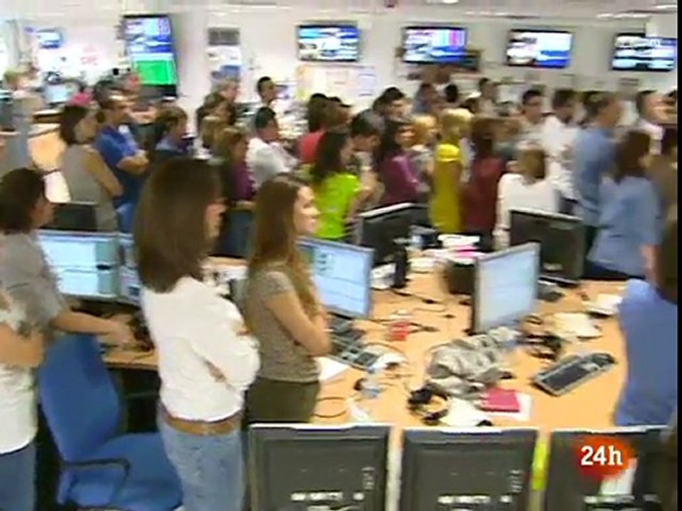 CC.OO. anuncia la dimisión de su consejero en RTVE