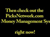 The Best Sports Betting System & Personal Money Management Tips