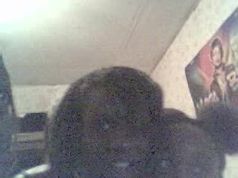 mé zine en mode dAnceHall