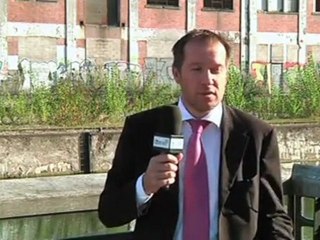 Alsace: vers une crise immobilière?