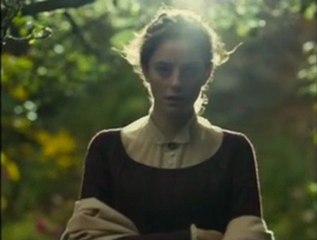Wuthering Heights Teaser Trailer