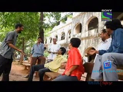 Prayaschit Gunahon Ke Zakhm - 23rd September 2011 Video pt6
