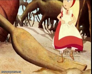 'Kerity en la casa de los cuentos' para los más jóvenes