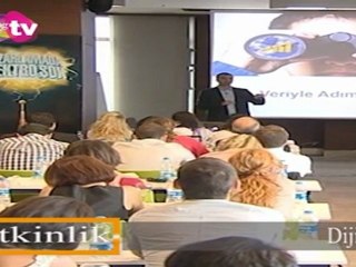 "CEP"TEN GOOGLE'IN TADI NASIL ÇIKAR?