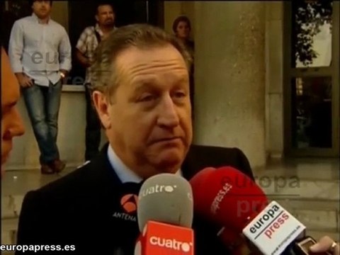 La familia Morente sigue destrozada