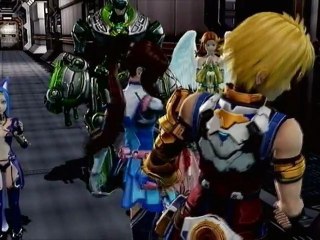 [Star Ocean 4:WT] 100 - La fin (1/2)