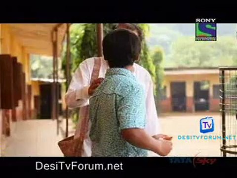 Prayaschit Gunahon Ke Zakhm - 23rd September 2011 Video pt1