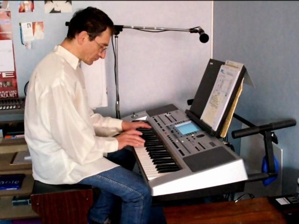 Jean-Robert Dray réinterprète Vivaldi
