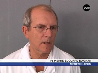 Marseille: dépôt de plainte après un décès ‎à la Timone