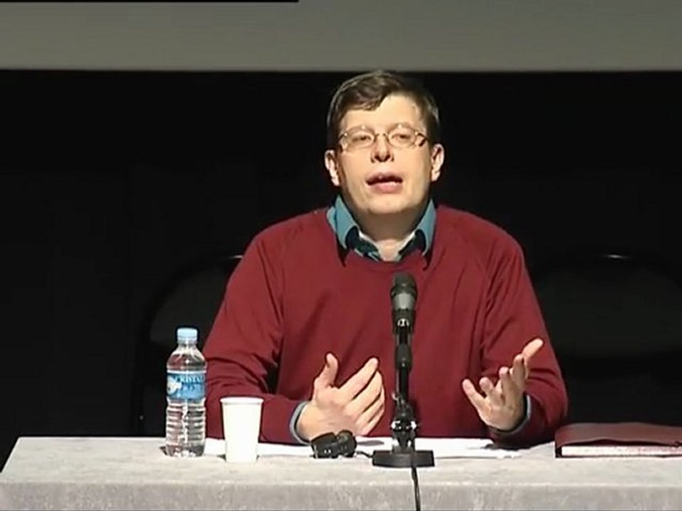 "Caché" de Michael Haneke - Philippe Rouyer