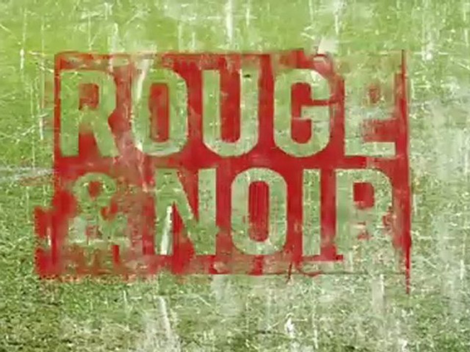 Rouge et Noir : L'avant-match SRFC/ASSE