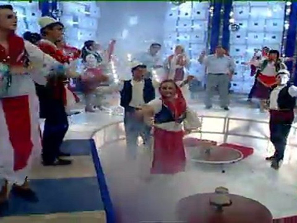 DUETT -MEDA & MAHMUTI