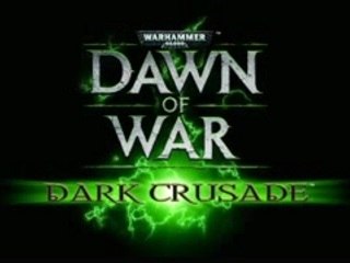 dawn of war darck crusade chevalier gris