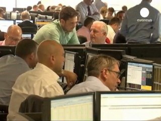 G20 talk fails to lift European shares