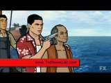 Archer Season 3 Episode 2 