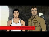 Archer Season 3 Episode 2 