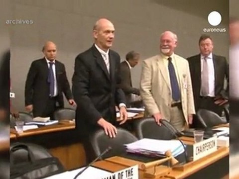 La OMC revisa a la baja las previsiones de crecimiento