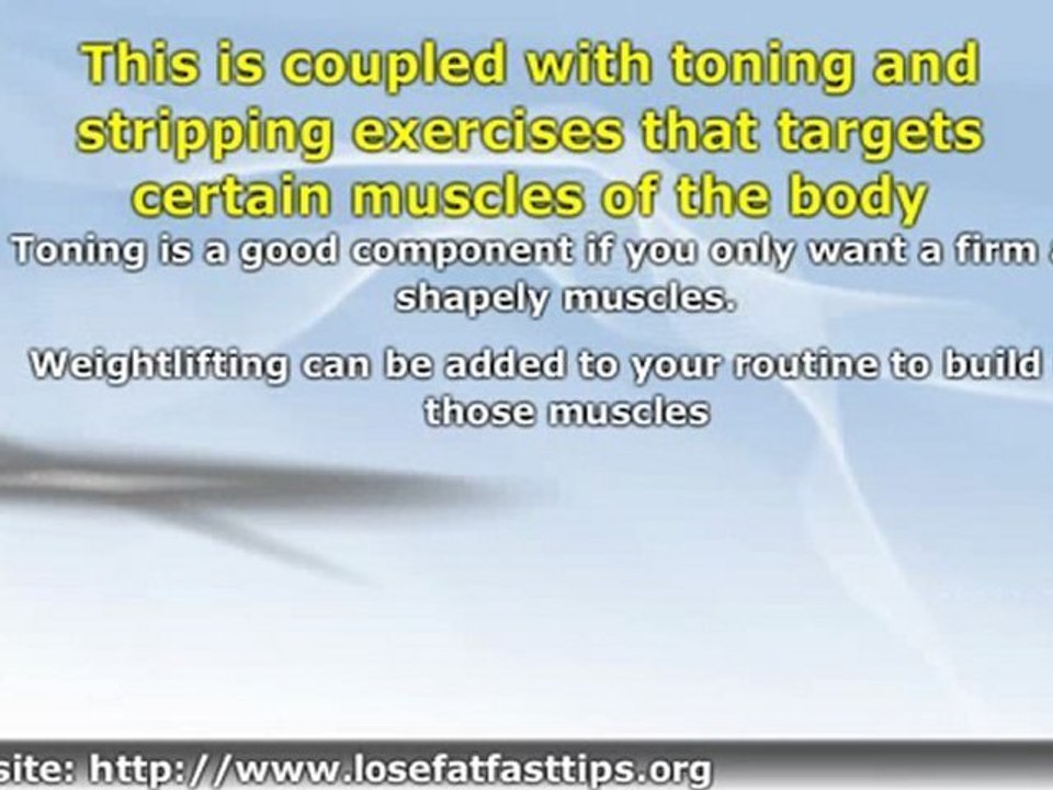 Discover The Fitness Programs for Weight Loss