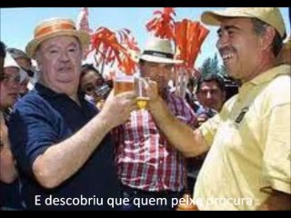 formiga branca na madeira - Emanuel Moura & os Alice da Fadestice