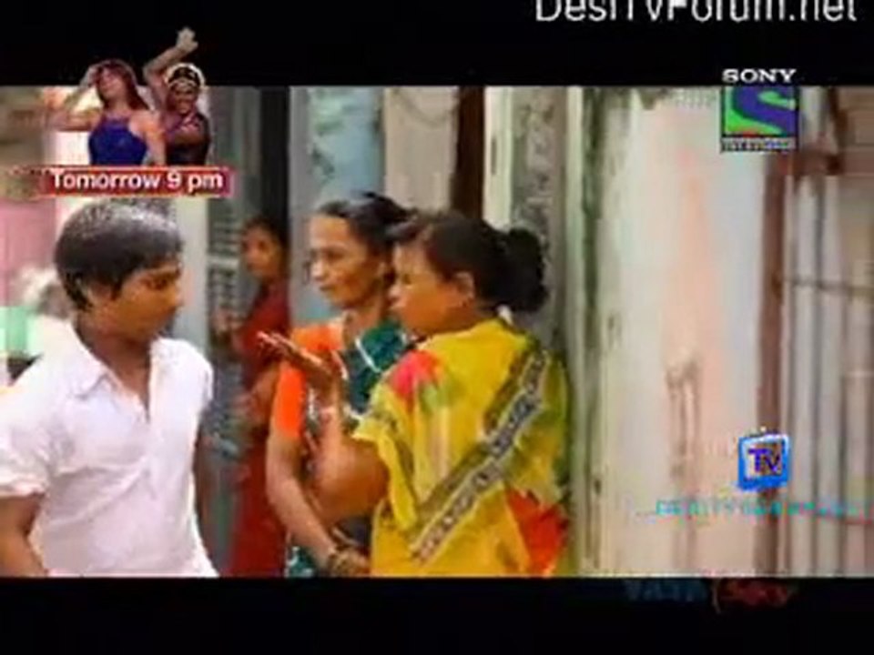 Prayaschit Gunahon Ke Zakhm  - 23rd September 2011 Video pt3