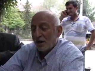 12 Eylül cunta Anayasasına hayır diyen köyün başına gelmeyen kalmadı.