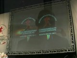 Commonwealth Mountain & Ultra Championship - Opening Ceremony